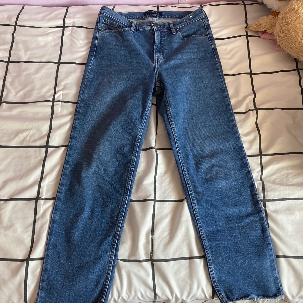Calvin Klein Straight leg pants
